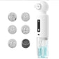 Rechargeable Water Cycle Facial Pore Cleaner