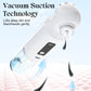 Rechargeable Water Cycle Facial Pore Cleaner