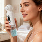 Rechargeable Water Cycle Facial Pore Cleaner