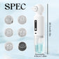 Rechargeable Water Cycle Facial Pore Cleaner