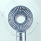 Durable High-Pressure Adjustable Shower Head
