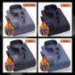 Men’s Wrinkle-resistant Thermal Velvet Shirt