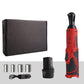3/8" Brushless Ratchet Rechargeable Wrench Set