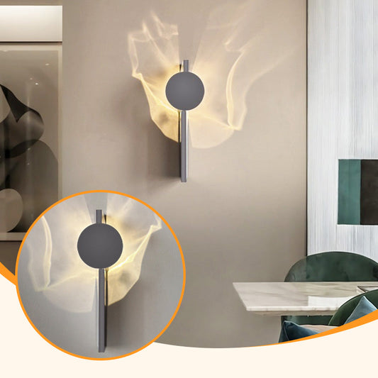 Modern Minimalist Wall Sconce