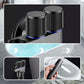 1-In-2-Out Dual Control Valve & Bidet Sprayer Set