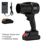 Cordless Handheld Blower Duster Gun Kit