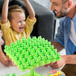 Balance Tree Frog Stacking Game Toys