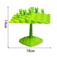 Balance Tree Frog Stacking Game Toys