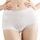 Women's Breathable Boy Shorts Underwear