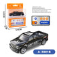 1:64 Simulated Mini Remote Control Car