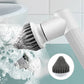 6 in 1 Electric Silent Cleaning Brush