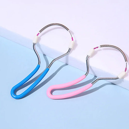 Portable Remove Facial Hair with Face Threading Tool