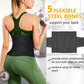 Waist Trainer Belt for Women & Men