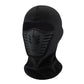 Winter Rider Warm Anti-Haze Balaclava Full Face Mask for Motorcycle Riding Cycling Ski Hood Cap Windproof Soft Outdoor Warm Bike Headwear
