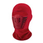Winter Rider Warm Anti-Haze Balaclava Full Face Mask for Motorcycle Riding Cycling Ski Hood Cap Windproof Soft Outdoor Warm Bike Headwear