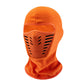 Winter Rider Warm Anti-Haze Balaclava Full Face Mask for Motorcycle Riding Cycling Ski Hood Cap Windproof Soft Outdoor Warm Bike Headwear