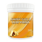 Quick-Dry Water-Based Metallic Paint