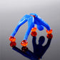 Wall runner toys (28 pieces)