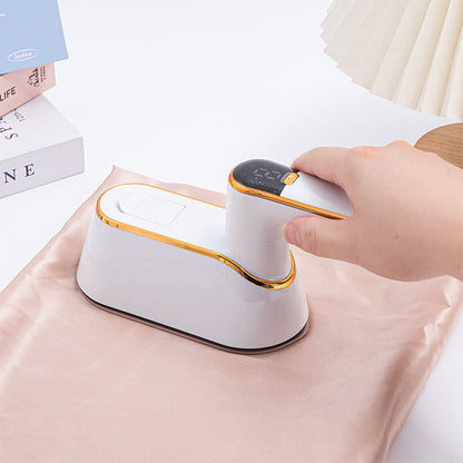 Lightweight Portable Iron