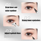 Waterproof Reusable Lower Lash Stamp