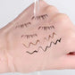 Waterproof Reusable Lower Lash Stamp