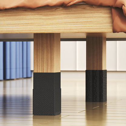 Table & Chair Legs Mute Cover, Floor Protector