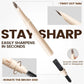 Long-Lasting Fine Tip Eyebrow Pencil