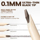 Long-Lasting Fine Tip Eyebrow Pencil
