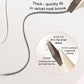 Long-Lasting Fine Tip Eyebrow Pencil