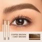 Long-Lasting Fine Tip Eyebrow Pencil