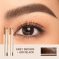 Long-Lasting Fine Tip Eyebrow Pencil