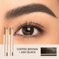Long-Lasting Fine Tip Eyebrow Pencil