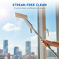 Telescopic Window Washer