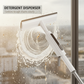 Telescopic Window Washer