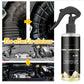 Automotive Engine Compartment Cleaner