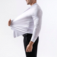 Men’s High-Stretch Wrinkle-Free Shirt
