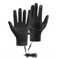 Unisex Windproof Heated Thermal Touchscreen Gloves