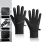 Unisex Windproof Heated Thermal Touchscreen Gloves