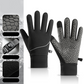 Unisex Windproof Heated Thermal Touchscreen Gloves