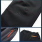 Men’s Fleece-Lined Outdoor Softshell Pants