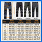 Men’s Fleece-Lined Outdoor Softshell Pants