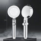 Multi-functional High Pressure Shower Head