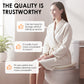 Ergonomic Sitz Bath for Toilet Seat