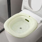 Ergonomic Sitz Bath for Toilet Seat