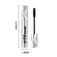 Long-lasting Waterproof Volume and Lengthening Mascara