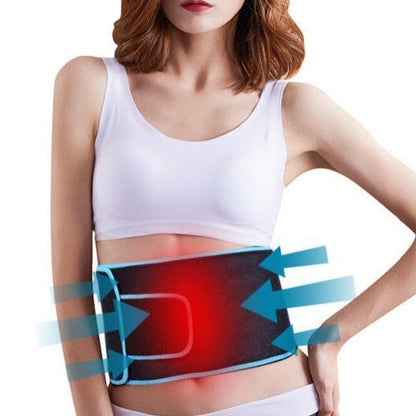 Red & Infrared Light Body Therapy Belt
