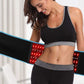 Red & Infrared Light Body Therapy Belt