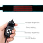 Red & Infrared Light Body Therapy Belt