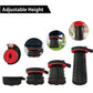 Retractable Folding Stool