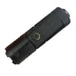 Rechargeable P50 LED Flashlight with Adjustable Zoom